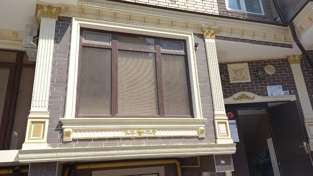 Квартира Уютная квартира в центре города — Махачкала