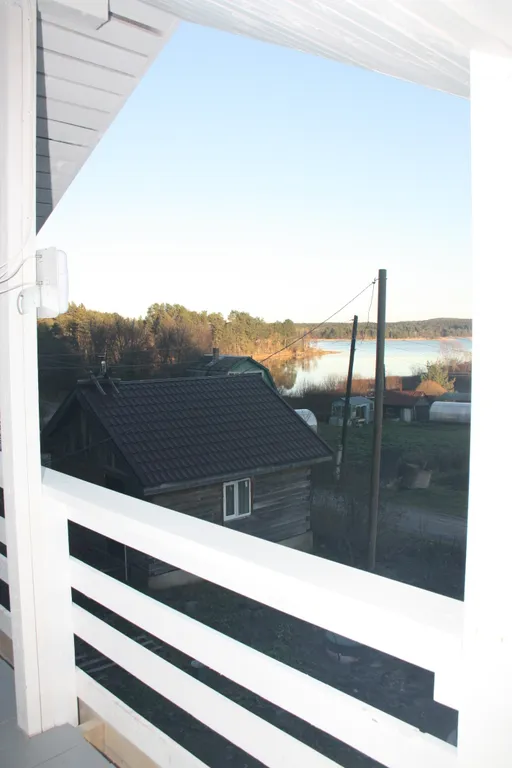 Коттедж 3-комнатный Дом — Сортавала