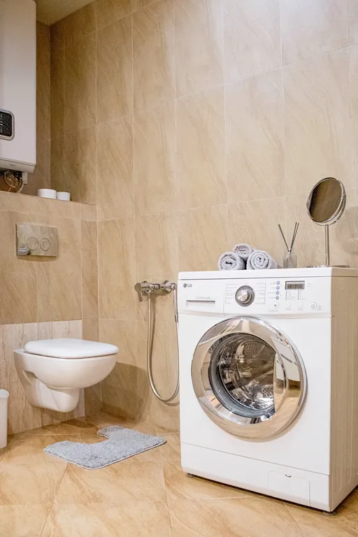 Квартира Апартаменты Prestige — Минск