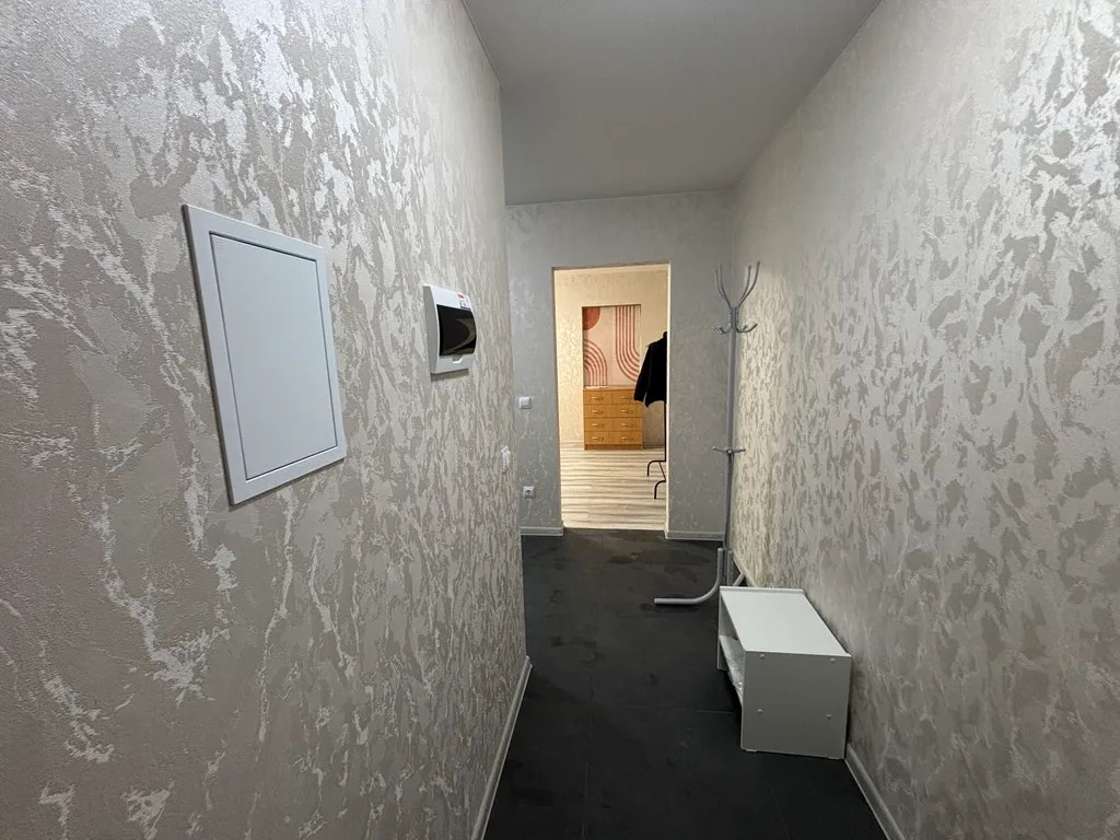 Квартира Уютная квартира на Острове Канта — Калининград