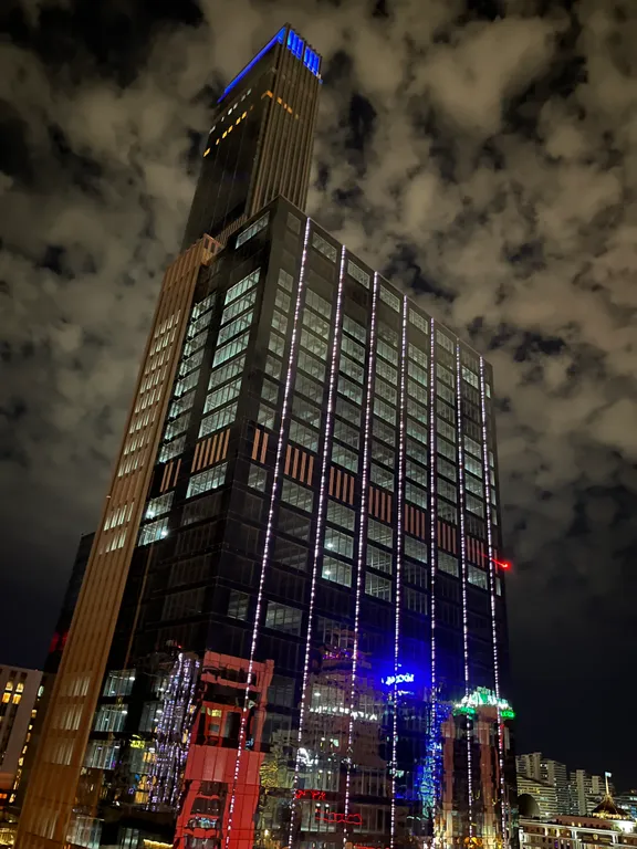 Двухкомнатная уютная квартира в ЖК УЮТ