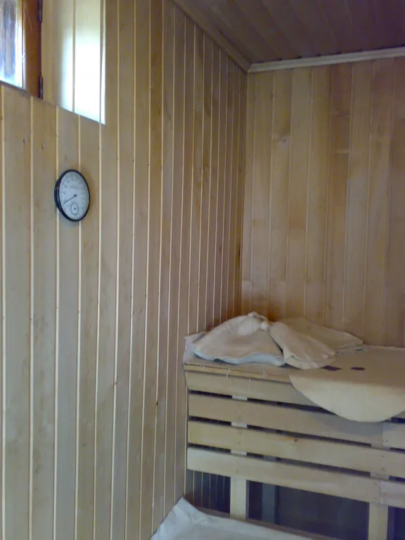 Коттедж Отдельно стоящий дом — Песчаный