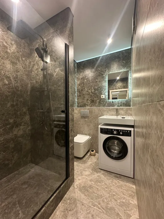 Комфортные апартаменты рядом с аэропортом Толмачево