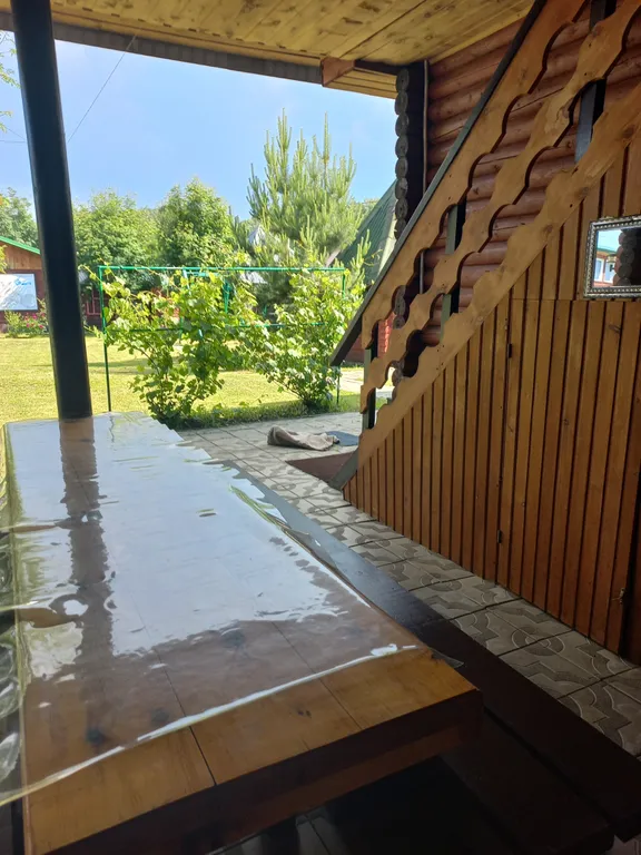 Уютная трёхместная комната