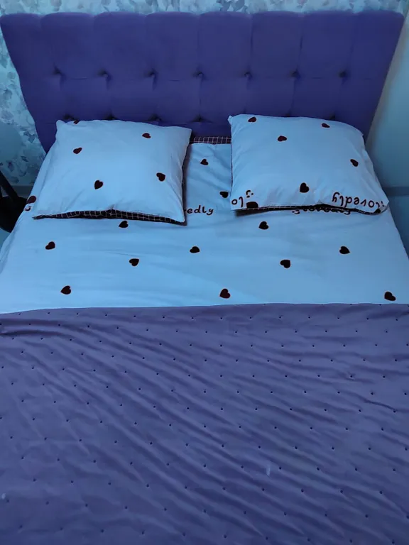 Уютная квартира в ЖК Новый Раменский