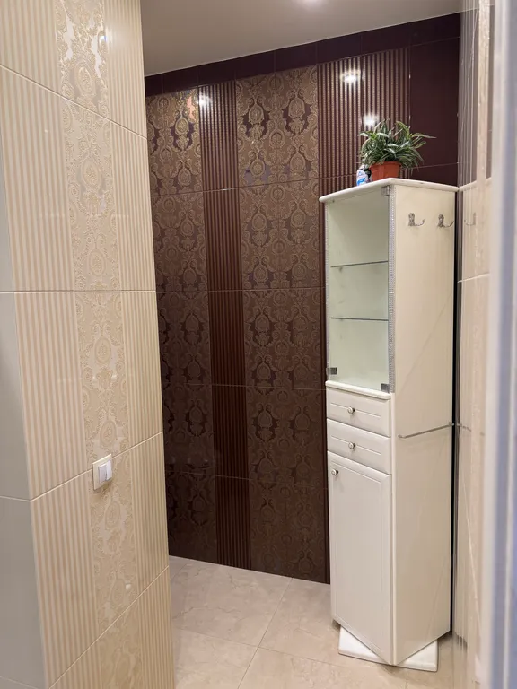 Квартира Премиум Апартаменты — Геленджик