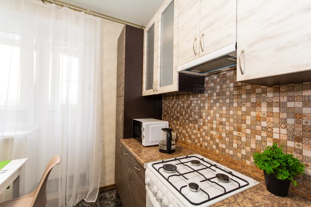 Уютная квартира у Никольской церкви