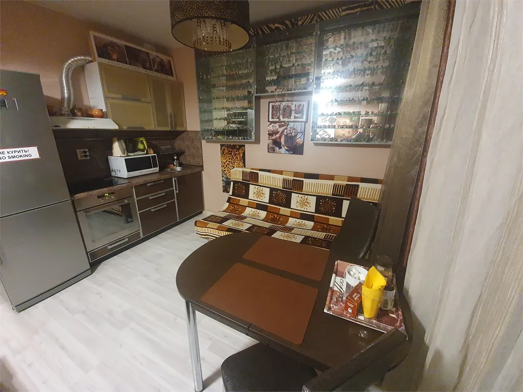 Улучшенная студия