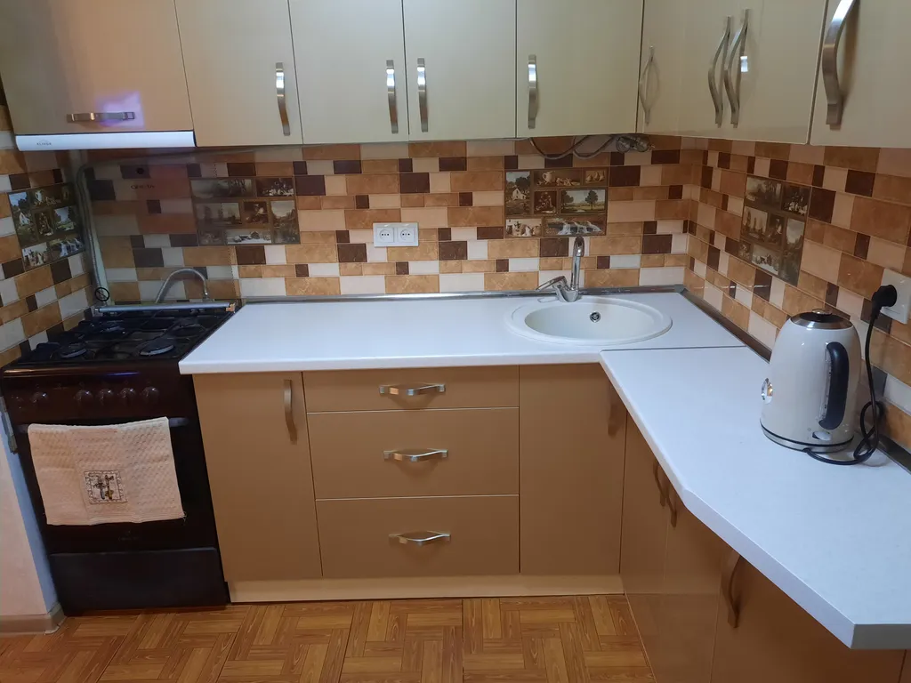 Квартира Квартира Только для гостей республики — Владикавказ