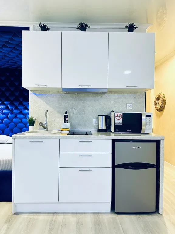 Уютная квартира центр города, автовокзал в шаговой доступности