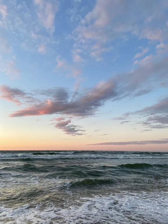 Квартира Квартира на берегу Балтийского моря — Светлогорск