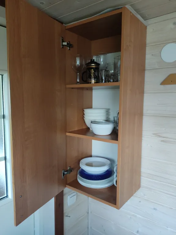 2-комнатный Дом