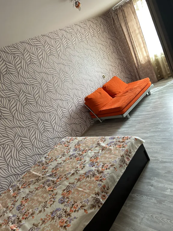 Квартира Двухкомнатная квартира в центре города — Калининград