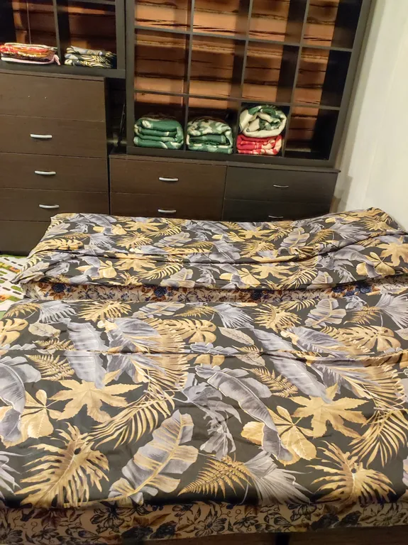 Дом для 15 человек и 10 автомобилей