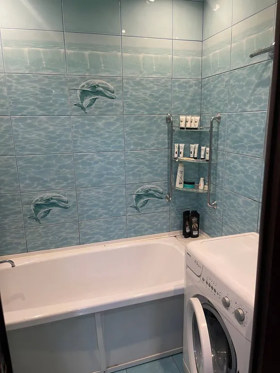 Квартира 2-комнатная Квартира — Красноярск