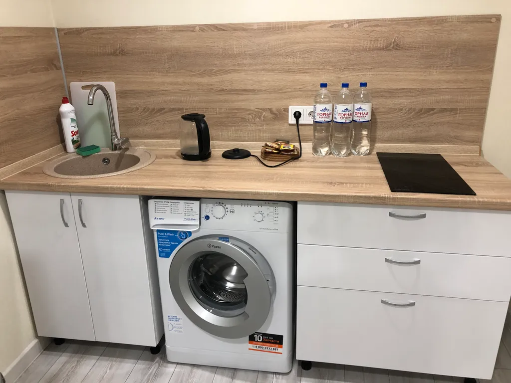 Квартира 3-комнатная Квартира — Элиста