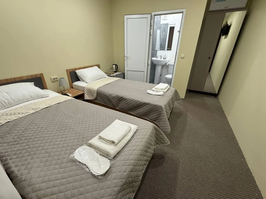 Квартира Комната — Сухум