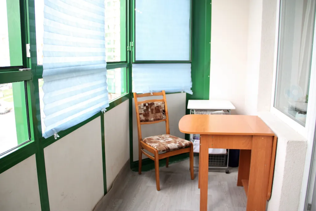 Аккуратная студия в пешей доступности от метро