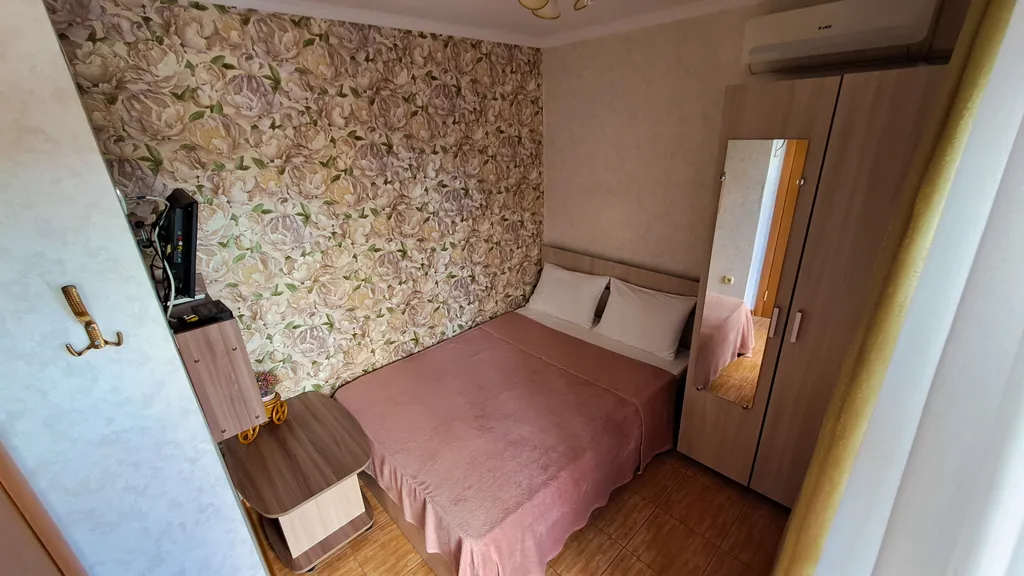 Коттедж Уютный дом в центре Анапы — Анапа