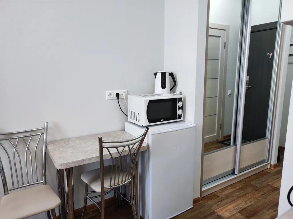 Апартаменты на Взлетке