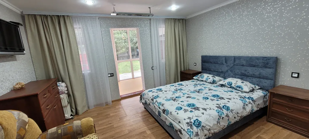 Коттедж Дом в горах Осетии по пути к Цею и Мамисону — аренда посуточно в Алагир