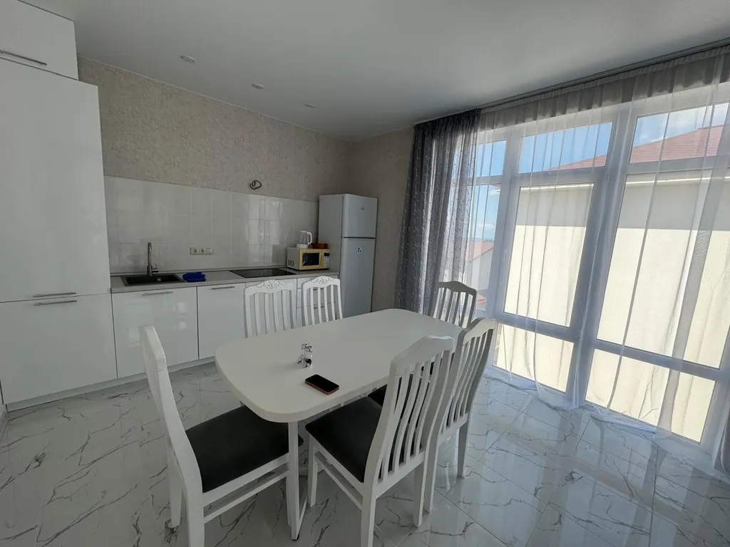 Уютный дом c бассейном и сауной