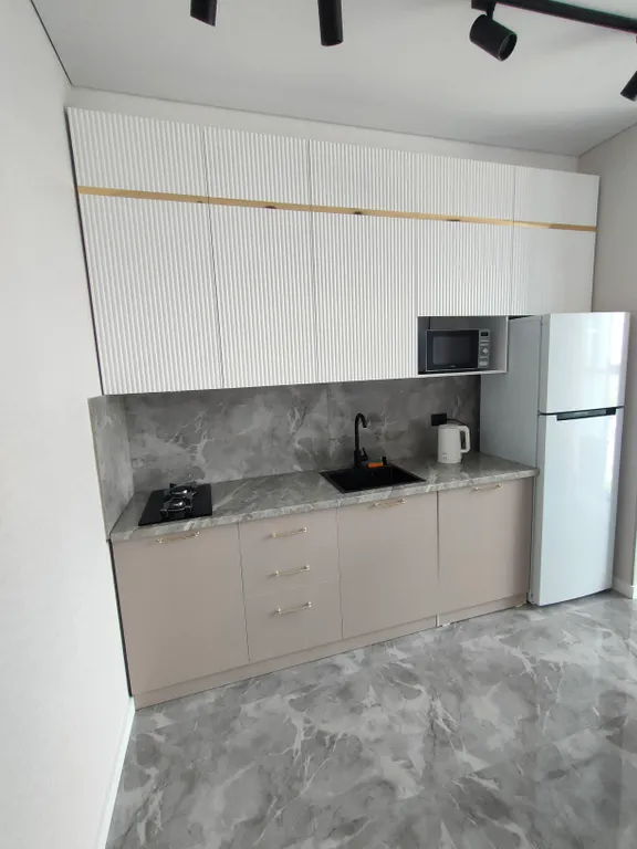 Квартира в ЖК Prime park