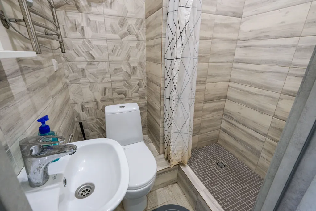 Квартира Квартира Cтудия Букинист — Москва