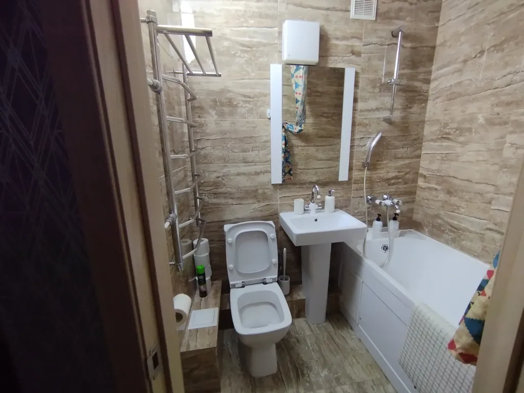 Москольцо, жд. вокзал, Генезис, парк Гагарина, Гудзон