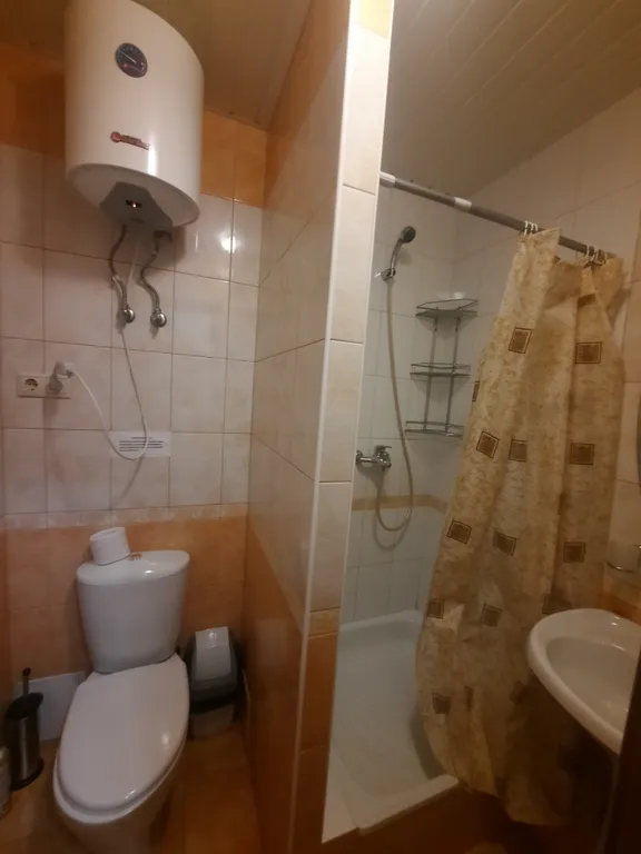 Уютное гнездышко