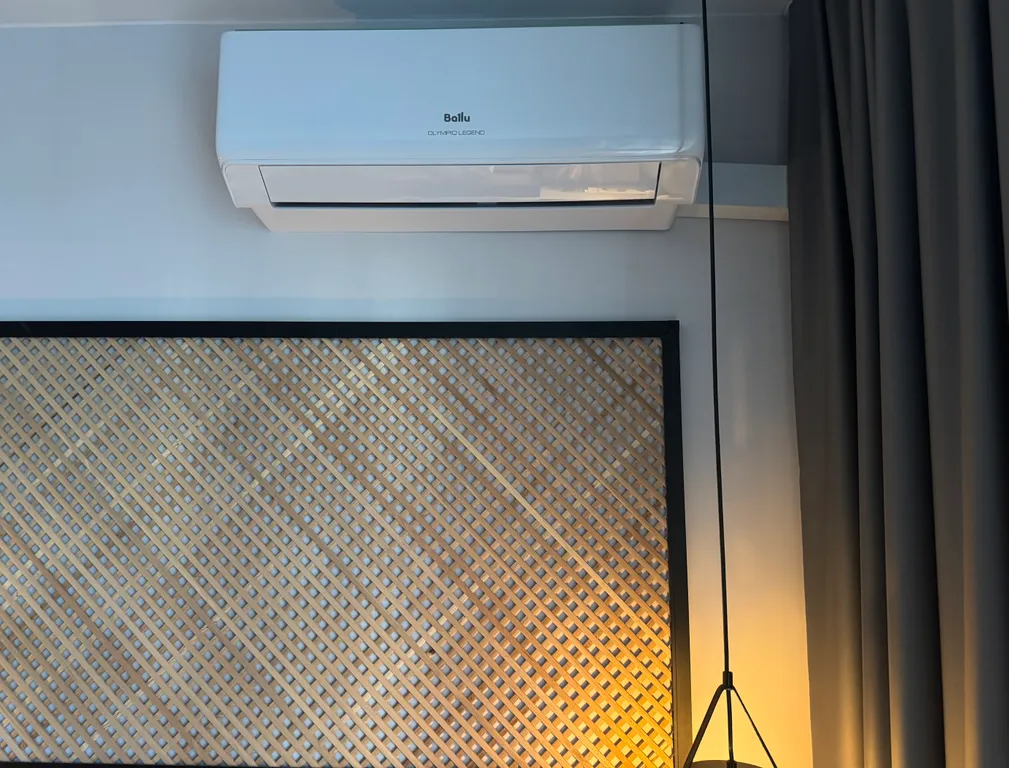 Квартира Уютная квартира около заповедника столбы и бобрового лога — Красноярск