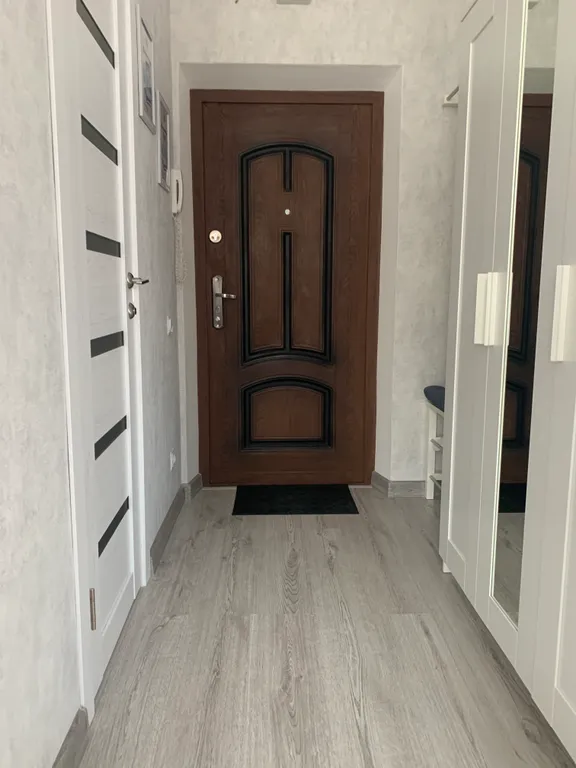 Квартира-студия люкс