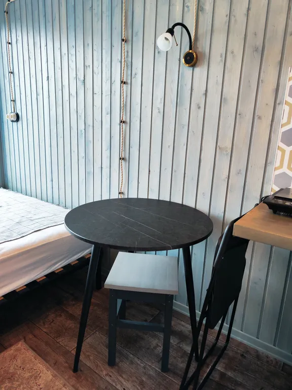 Коттедж Домик Щелкунчик — Сортавала