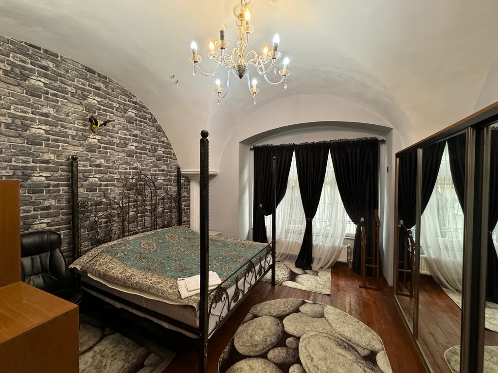 Dream House - Custom designed apartment in the city centre