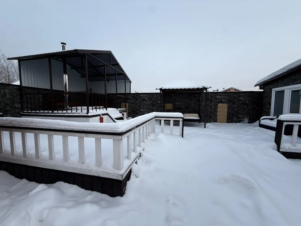 Дом "Солнечный"