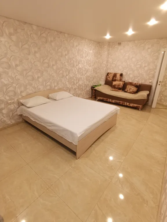 Квартира до 10 человек