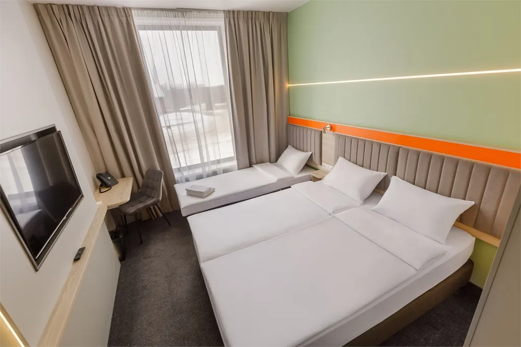 Квартира Комната — аренда посуточно в Ростов-на-Дону