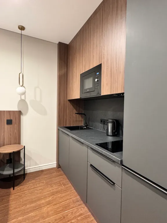 Квартира Квартира Vidi Star Apart — Санкт-Петербург