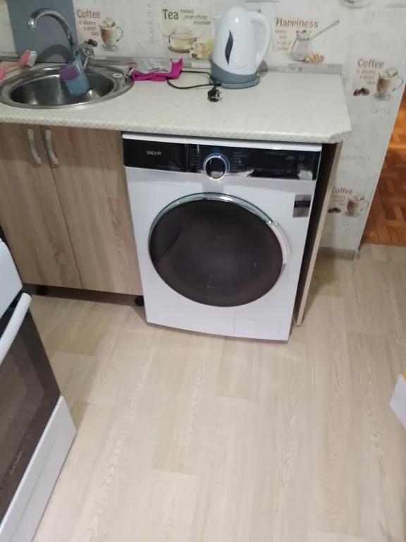 Квартира Уютная квартира в удобном месте в 10 минутах от ГРУПС — Ростов-на-Дону