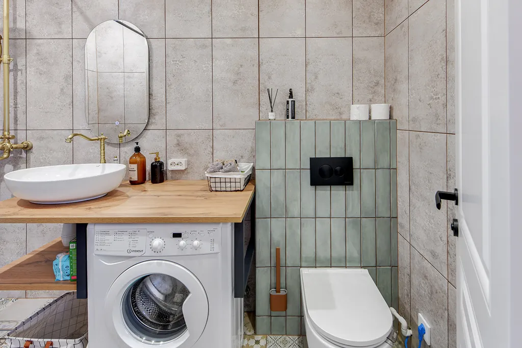 Домик у Лавры с банькой