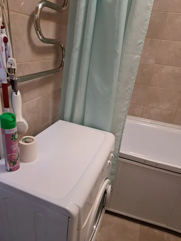 2-комнатная квартира рядом с ж/д вокзалом и автовокзалом