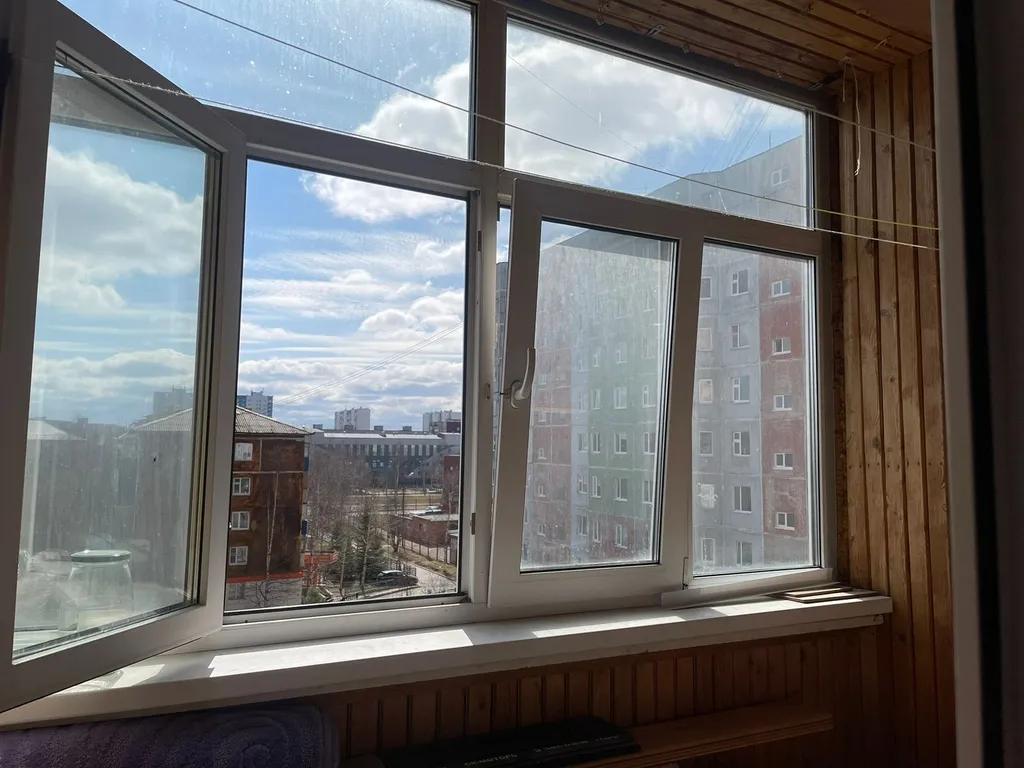 Комфортная 2-комнатная квартира