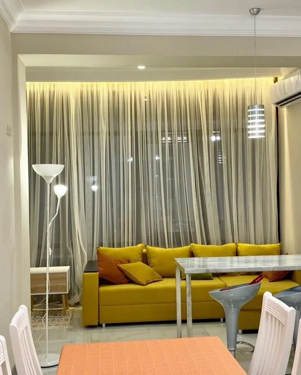 Квартира Уютная квартира рядом с морем — Каспийск