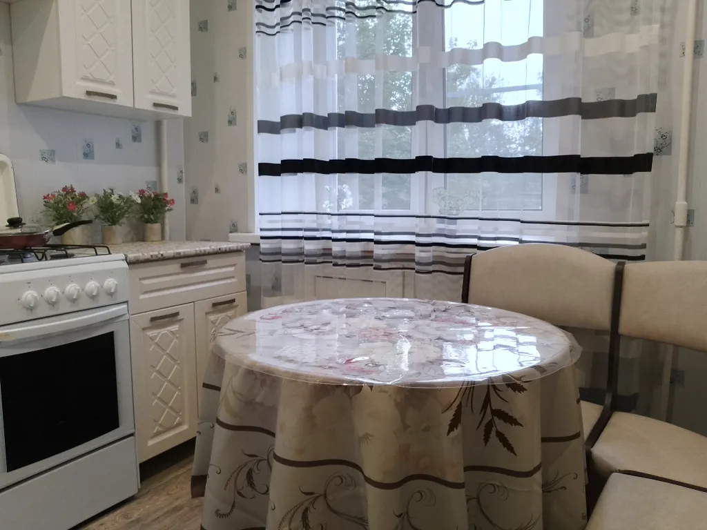 Уютная квартира у парка Берендеевка