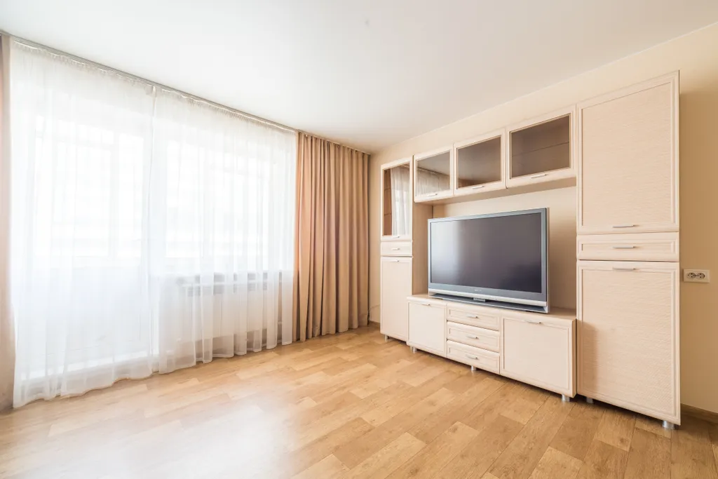 Просторная 3-комнатная апартамент-квартира на Взлетной