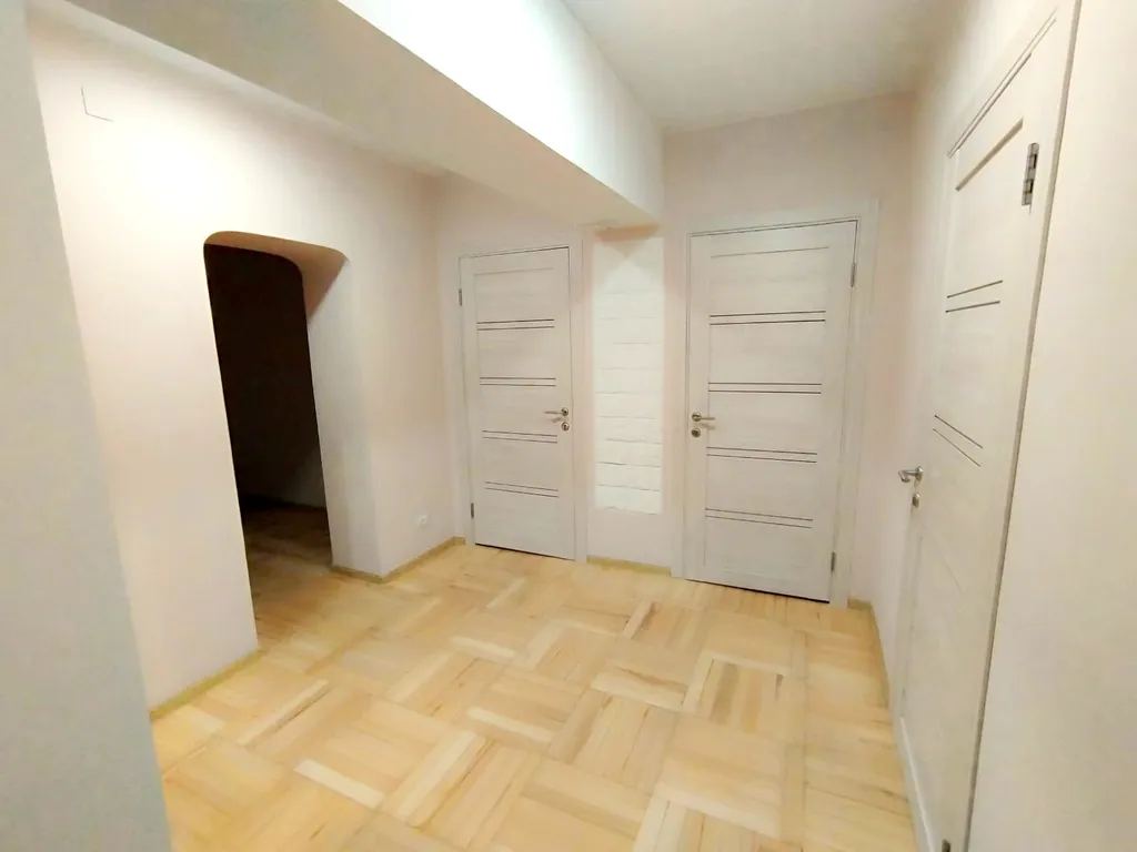 Просторная Квартира в 100 метрах от обновлённой набережной