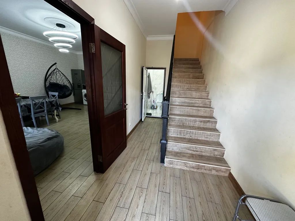 Коттедж Дом у моря — Махачкала