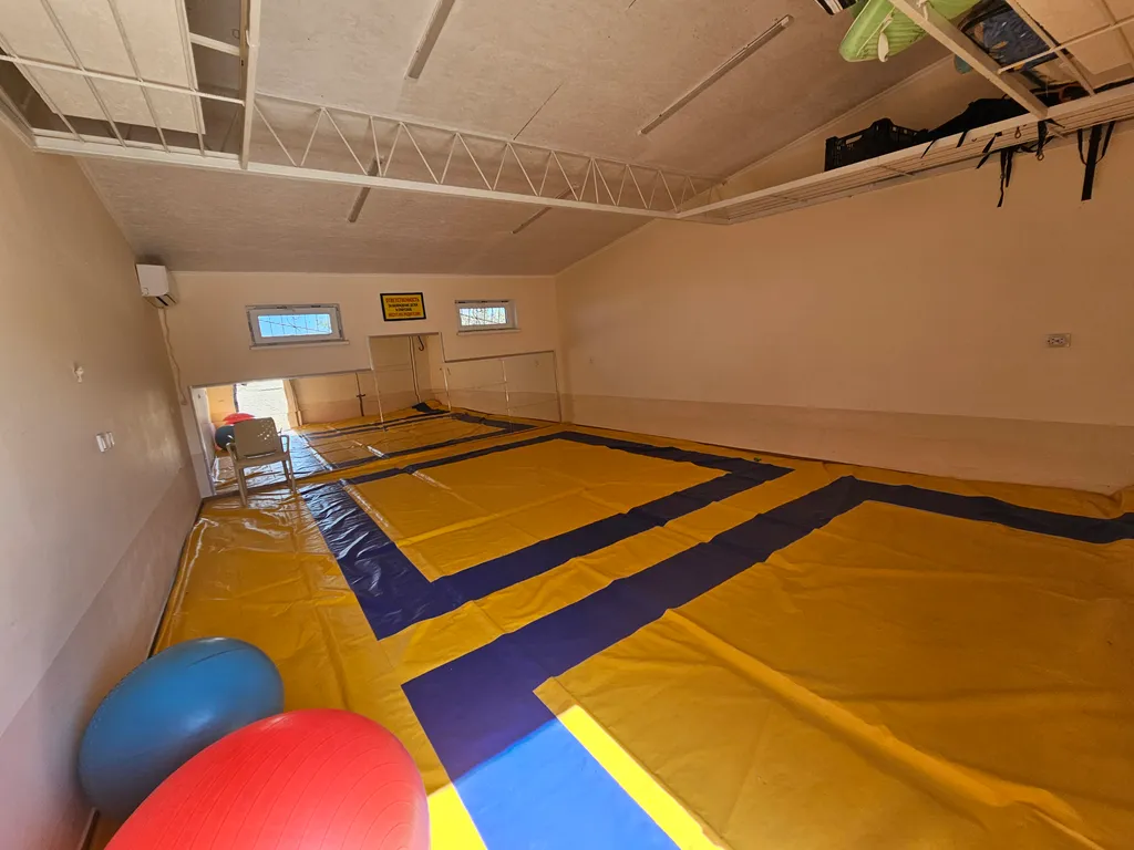 Квартира 2-комнатная Квартира — Новоотрадное