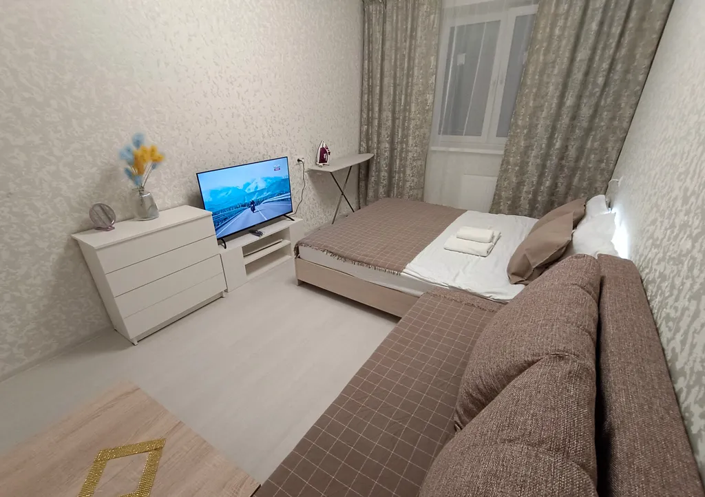 Апартаменты Честер