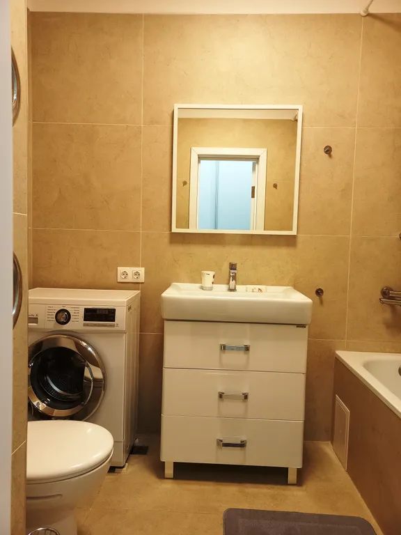 Квартира Уютные Апартаменты в ЖК Гелиос — Геленджик